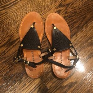 Lucky Brand Sandals